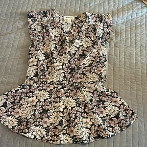 Floral Top